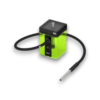 13" Nano Smoke Cube Hookah