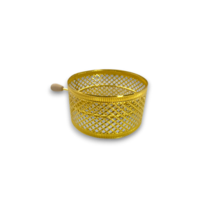 Khateeb Hookah Charcoal Basket