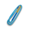 Khateeb Color Hose w/ Metallic Tip