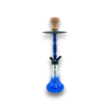 22" Khateeb Color Wave Hookah