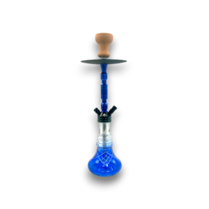 22" Khateeb Color Wave Hookah