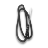 Khateeb Disposable Hookah Hose w/ Glass Tip