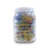 2.5" Peanut HP Mix Jar | 72ct