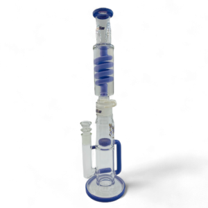 18" Phoenix Slime Coil Recycler