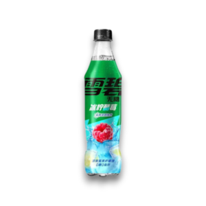 Sprite 12oz Bottle | Lime Berry Zero Sugar