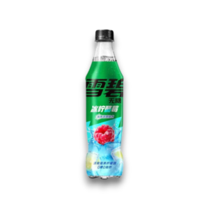 Sprite 12oz Bottle | Lime Berry Zero Sugar