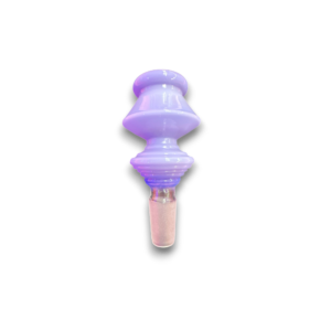 Slime Color Top Style Bowl