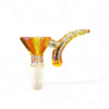 Full Color Bowl w/ Horn