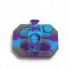 Silicone Grenade NC Kit w/Stand