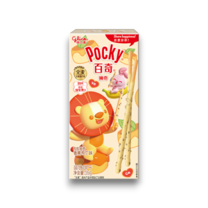 Pocky Mini Sticks 35g | Banana Pudding