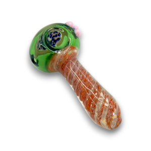 5" Marble Swirl HP