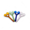 Full Color 2 Bowl OB Pipe