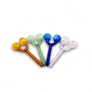 Full Color 2 Bowl OB Pipe
