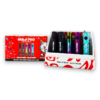 WULF Pro Cart 400mah Battery | 15ct Box