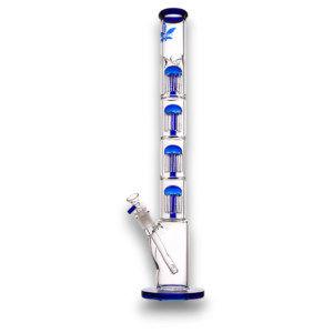 22" aLeaf 4 Tree Perc Cylinder WP