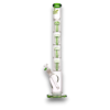 22" aLeaf 4 Tree Perc Cylinder WP