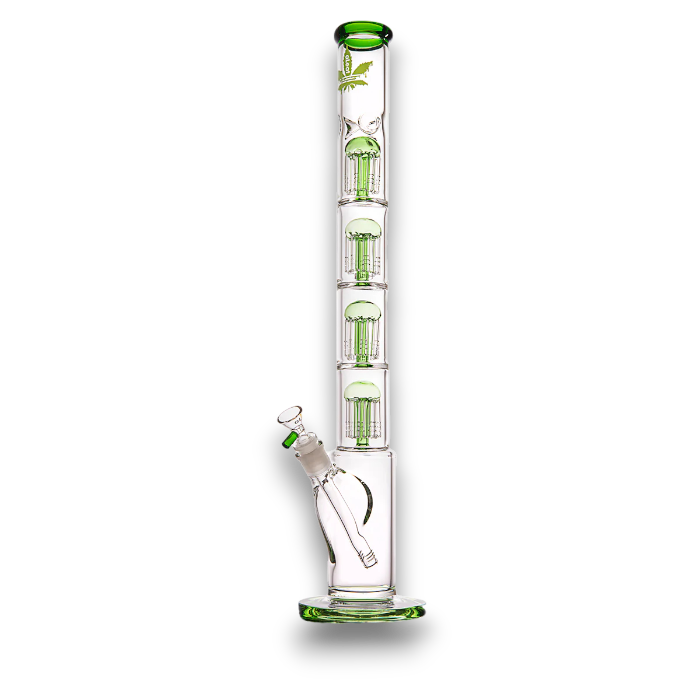 22" aLeaf 4 Tree Perc Cylinder WP