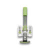 15" aLeaf "The Blaster" WP