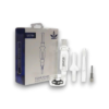 aLeaf Ultra 10mm NC Kit | Clear