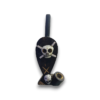 Resin & Wood Character HP