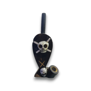 Resin & Wood Character HP