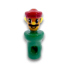 4" Plumber Man HP