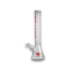 IC Glass 18" Heavy 9mm Beaker WP