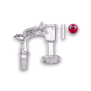 IC Glass Luminous Banger Kit | 14mm