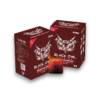 Black Owl Charcoal 31.MM