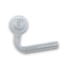 4" Light Bent OB