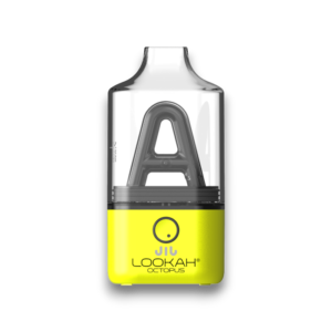 Lookah Octopus