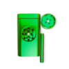 Faded Daily Metal Dugout & Grinder