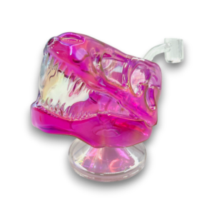 SILO T-Rex Head Rig