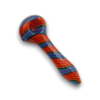5" aLeaf Color Stripes HP