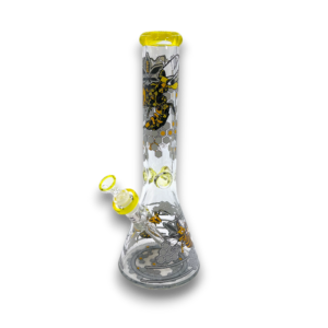 14" aLeaf "The Dreamer" Beaker WP