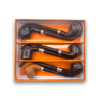 8" Wooden Sherlock Mix | 6ct Box