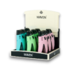 Maven Razor Torch Lighter | 9ct Box | Mix 2