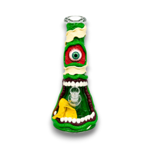14" 3D Character Beaker WP