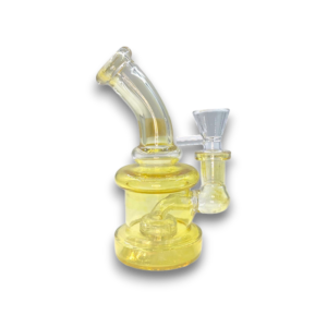 6" Fumed Barrel WP