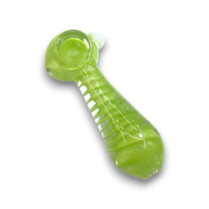4" Solid Color Swirls HP