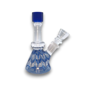 5.5" Color Trim Rake Beaker WP