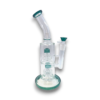 11.5" Heavy Matrix Perc Bent Neck WP