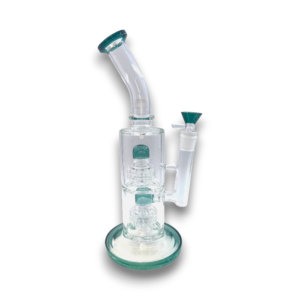 11.5" Heavy Matrix Perc Bent Neck WP