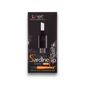 Lookah Sardine Ceramic Tip
