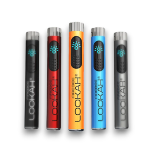Lookah Firebee 650mah Battery | 15ct Box