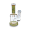 6.5" Grain Texture Barrel WP
