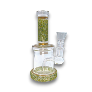 6.5" Grain Texture Barrel WP