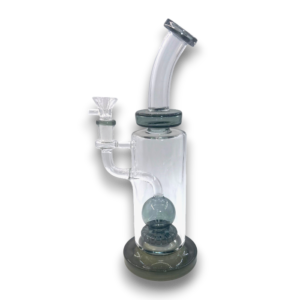 10.5" Orb Perc Straight WP