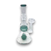 8" Diff Perc Wide Base WP