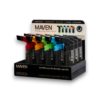 Maven Popper Lighter | 15ct Box